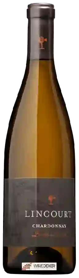Winery Lincourt - Zoula Nunn Chardonnay Winery Lincourt - Zoula Nunn Chardonnay