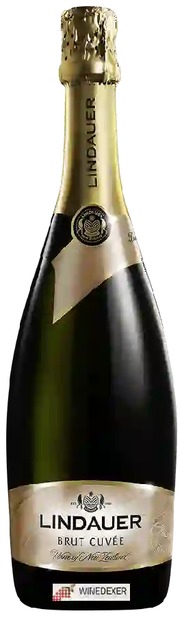 Winery Lindauer - Brut Cuvée Winery Lindauer - Brut Cuvée