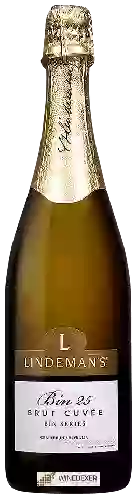 Winery Lindeman's - Bin 25 Cuvée Brut 