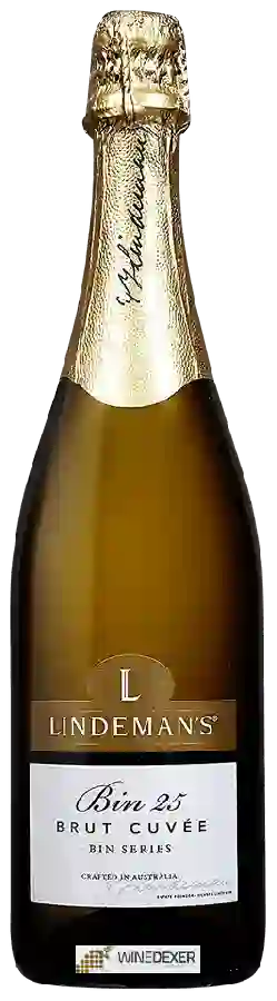 Winery Lindeman's - Bin 25 Cuvée Brut Winery Lindeman's - Bin 25 Cuvée Brut