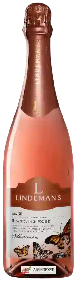 Winery Lindeman's - Bin 30 Sparkling Rosé