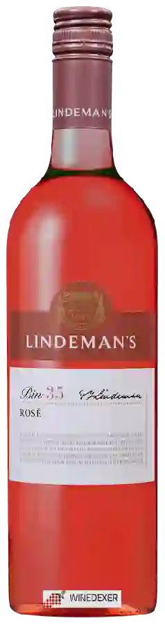 Winery Lindeman's - Bin 35 Rosé Winery Lindeman's - Bin 35 Rosé