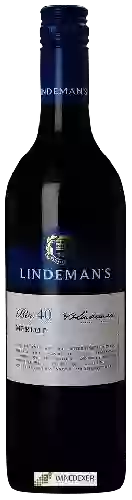 Winery Lindeman's - Bin 40 Merlot