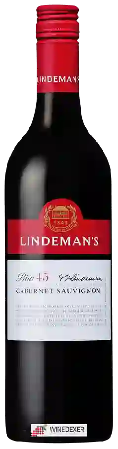 Winery Lindeman's - Bin 45 Cabernet Sauvignon