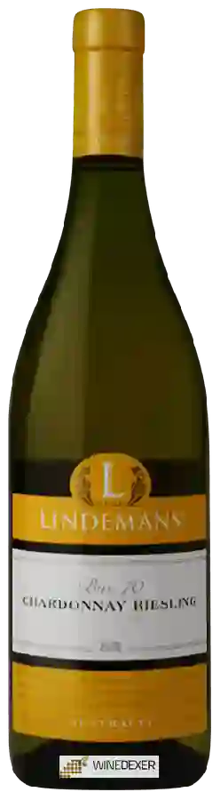 Winery Lindeman's - Bin 70 Chardonnay - Riesling Winery Lindeman's - Bin 70 Chardonnay - Riesling