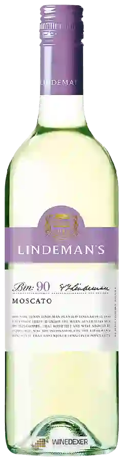 Winery Lindeman's - Bin 90 Moscato