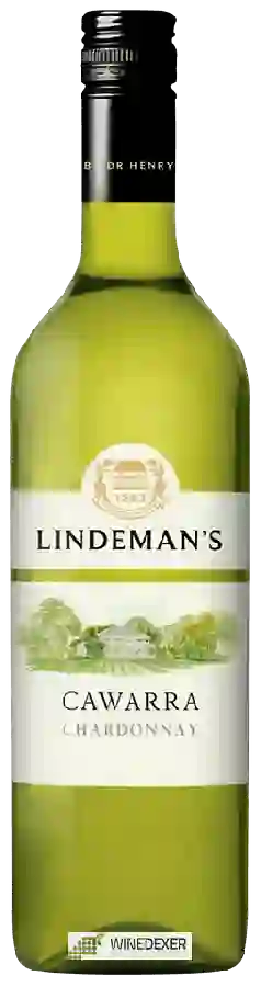 Winery Lindeman's - Cawarra Chardonnay Winery Lindeman's - Cawarra Chardonnay