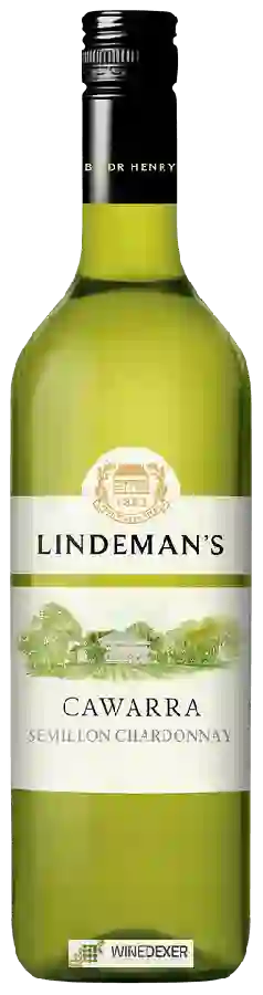 Winery Lindeman's - Cawarra Sémillon - Chardonnay