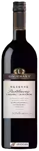 Winery Lindeman's - Padthaway Reserve Cabernet Sauvignon