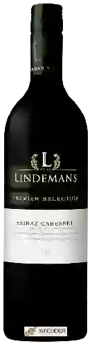 Winery Lindeman's - Premier Selection Shiraz - Cabernet