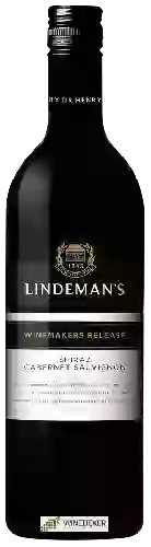 Winery Lindeman's - Winemakers Release Shiraz - Cabernet Sauvignon