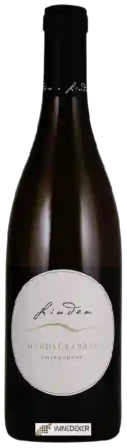 Winery Linden - Hardscrabble Chardonnay