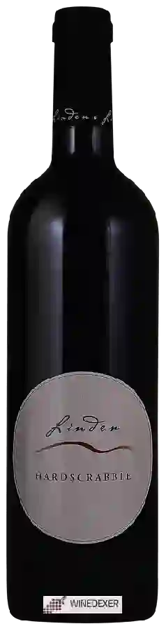Winery Linden - Hardscrabble Red