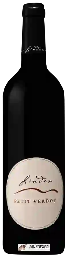 Winery Linden - Petit Verdot Winery Linden - Petit Verdot