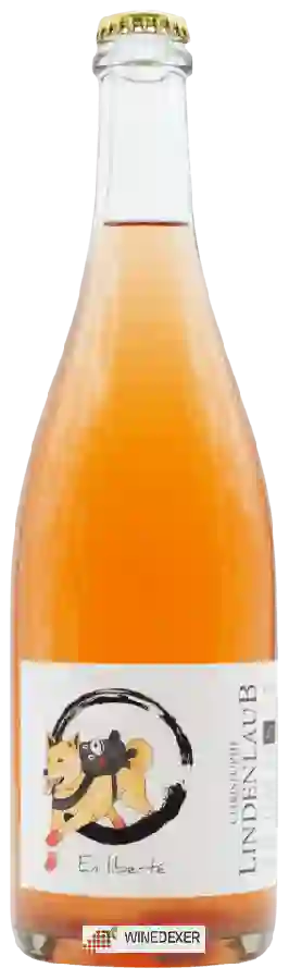 Winery Lindenlaub - En Liberté Winery Lindenlaub - En Liberté