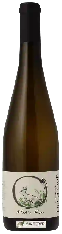 Winery Lindenlaub - Matin Fou Winery Lindenlaub - Matin Fou