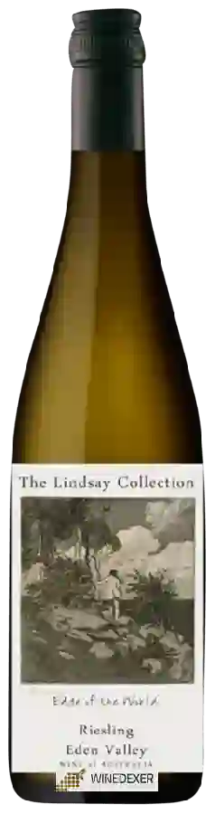 Winery Lindsay Wine Estate - Edge of the World Riesling Winery Lindsay Wine Estate - Edge of the World Riesling
