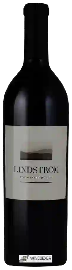 Winery Lindstrom - Cabernet Sauvignon