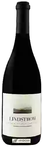Winery Lindstrom - Pinot Noir