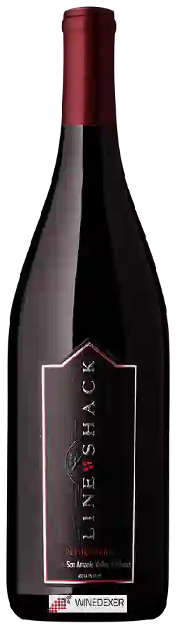 Winery Line Shack - Petite Sirah