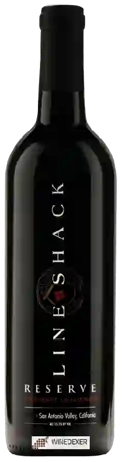 Winery Line Shack - Reserve Cabernet Sauvignon