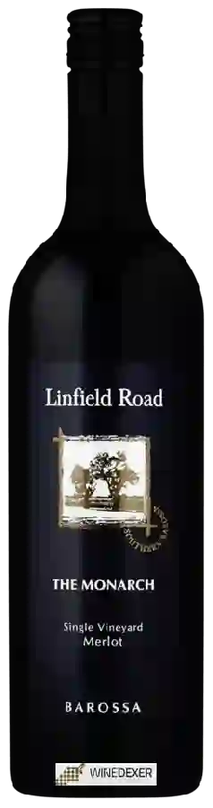 Winery Linfield - The Monarch Merlot
