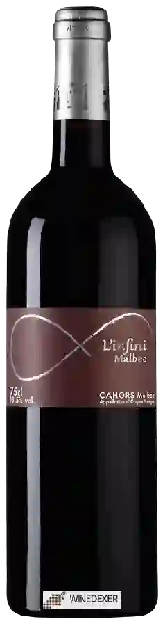 Winery l'Infini - Cahors Malbec