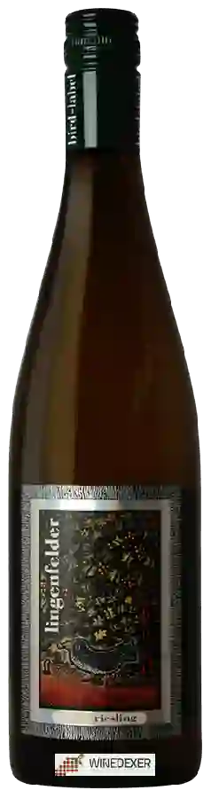Winery Lingenfelder - Riesling Winery Lingenfelder - Riesling