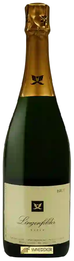 Winery Lingenfelder - Satyr Brut Winery Lingenfelder - Satyr Brut
