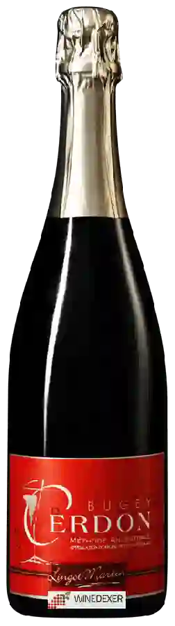 Winery Lingot Martin - Cerdon Bugey Winery Lingot Martin - Cerdon Bugey