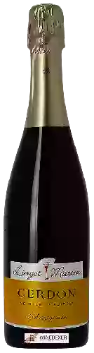 Winery Lingot Martin - Cerdon Sélectiónnée