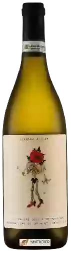 Winery Linnaea - Allora Cortese dell'Alto Monferrato