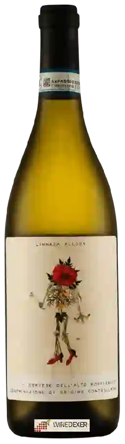 Winery Linnaea - Allora Cortese dell'Alto Monferrato