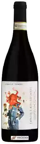 Winery Linnaea - Bardo Barbera d'Asti Superiore