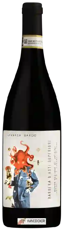 Winery Linnaea - Bardo Barbera d'Asti Superiore
