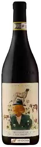 Winery Linnaea - Trifulau Barolo