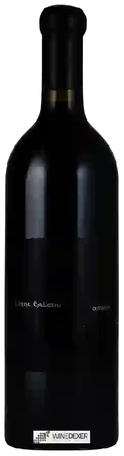 Winery Linne Calodo - Outsider Winery Linne Calodo - Outsider