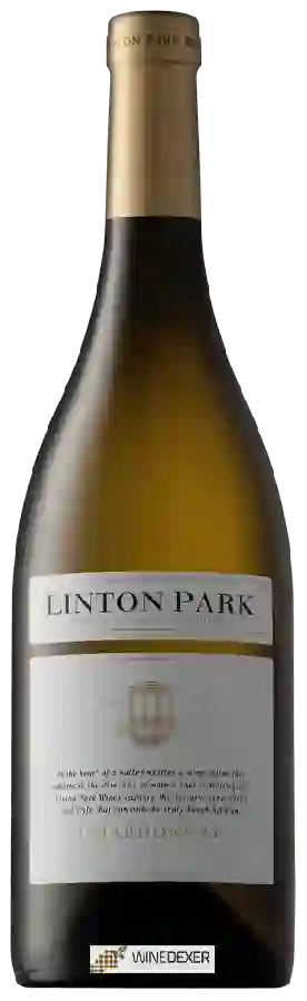 Winery Linton Park - Chardonnay