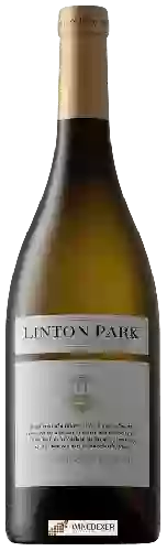 Winery Linton Park - Sauvignon Blanc