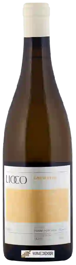 Winery Lioco - Estero Chardonnay