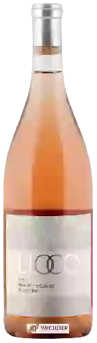 Winery Lioco - Indica Rosé