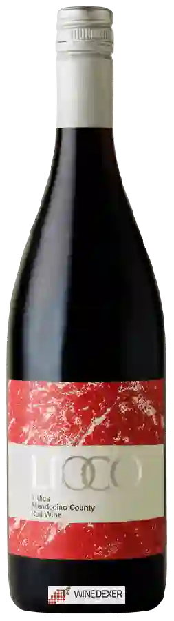 Winery Lioco - Indica Winery Lioco - Indica