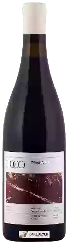 Winery Lioco - Savaria Vineyard Pinot Noir