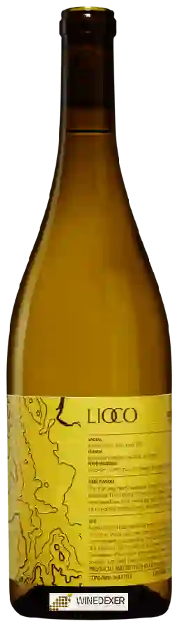 Winery Lioco - Sonoma County Chardonnay Winery Lioco - Sonoma County Chardonnay