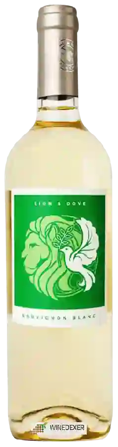 Winery Lion & Dove - Sauvignon Blanc Winery Lion & Dove - Sauvignon Blanc