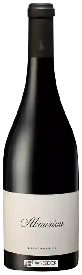 Winery Lionel Osmin & Cie - Abouriou Winery Lionel Osmin & Cie - Abouriou