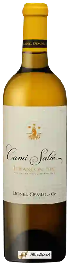 Winery Lionel Osmin & Cie - Cami Salié Jurançon Sec