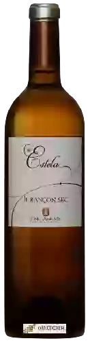 Winery Lionel Osmin & Cie - Estela Jurançon Sec