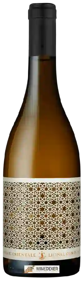 Winery Lionel Osmin & Cie - La Baie Orientale