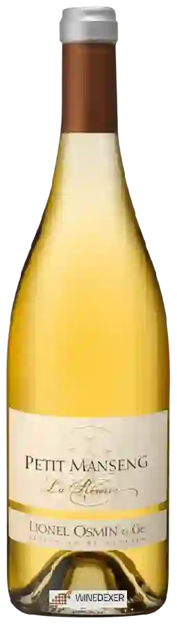 Winery Lionel Osmin & Cie - La Réserve Petit Manseng Winery Lionel Osmin & Cie - La Réserve Petit Manseng